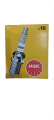NGK SPARK PLUG DCP7E (MADE IN JAPAN) FOR WAGON R (PAKISTAN ASSEMBLED), CULTUS NEW. 