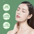 Soft Microacid Centella Asiatica Bubble Mask Moisturizing Gentle Cleansing Foaming Cream Face Skin Acne Treatments Care. 