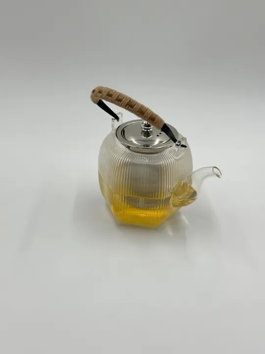 Glass%20Teapot%20with%20Heat%20Resistant%20Stainless%20Steel%20Infuser,%20Borosilicate%20Glass%20Teapot,%20Glass%20Tea%20Kettle%20%7C%20Classic%20Heat%20Resistant%20Glass%20Tea%20Pot%20with%20Removable%20Stainless%20Steel%20Lid%20and%20Strainer%20%7C%20Borosilicate%20Glass%20Tea%20Cup%20with%20Metal%20Handle%201000ml%20-%20Image%204