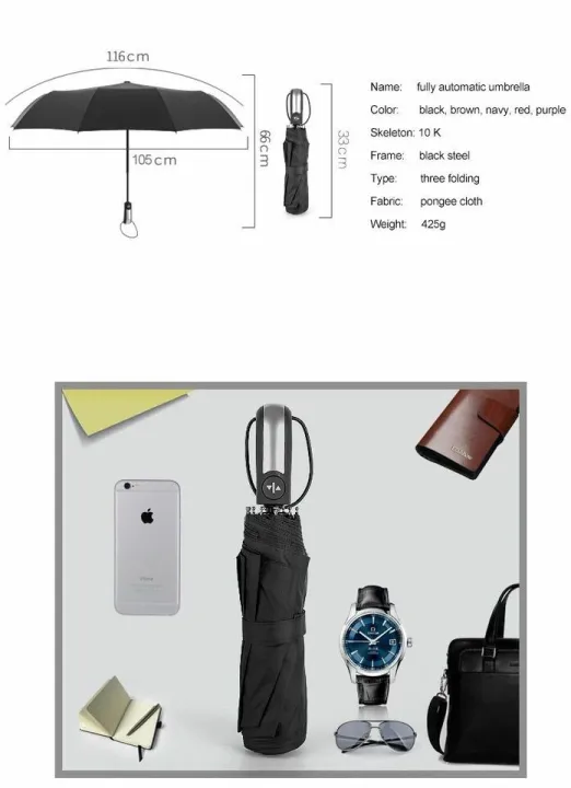 Auto%20Open%20Close%20Umbrella,%20Lightweight%20Folding%20Windproof%20Umbrella%20One%20Handed%20Operation,%20Fits%20in%20Luggage%20and%20Handbag%20-%20Image%205
