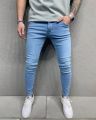 Denim Jeans Pant for Men and Boys _ Slim Fit - Perfect Stiching - All Season Pant. 