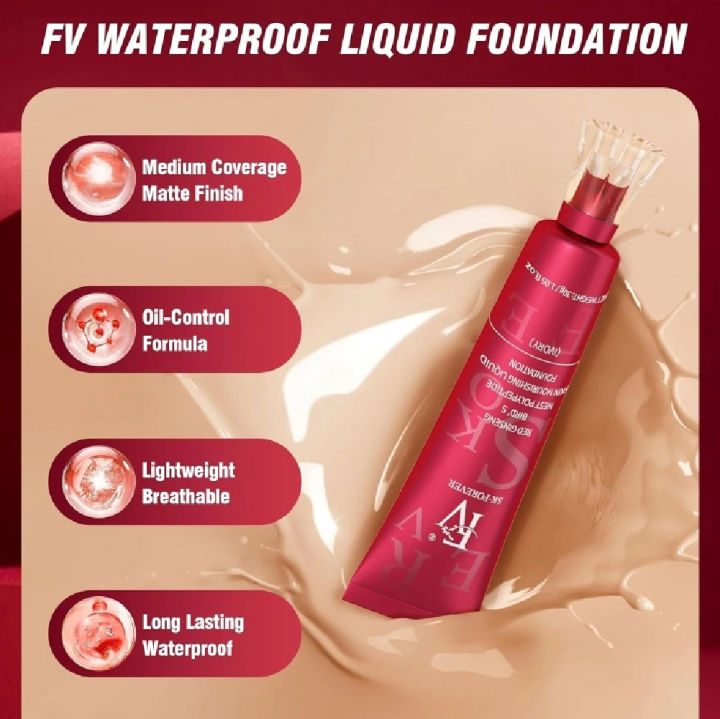 YM%20TRADERS%20FV%20Forever%20Foundation%20Tube%20-%20%20China%20Red%20Skin%20Liquid%20Foundation%20%20Diamond%20Waterproof%20Long%20Lasting%20Foundation%20Base%20For%20Women%20And%20Girls.%20-%20Image%203