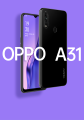 OPPO A31 8GB 256GB PTA Approved – Triple Camera, 6.5” Display, 5000mAh Battery – Best Price in Pakistan. 
