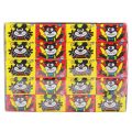Fusen Bubble Gum (Imported) 60 pieces - Full Pack (Original). 