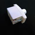 Fan Dimmer Switch Fan Regulator 250V- UPS Supported -Piano Size Fitting. 