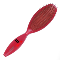 Helen christy Slim & Smart Hair Brush Without Tips For Hard & Curly Hair. 