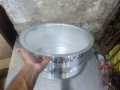 3kg Cooking Sauce Pot Salan Pateela Aluminum Degcha with Lid. 
