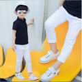 jeans pent for kids and boys comfortable fit strachable pant { NEXT WEAR }. 