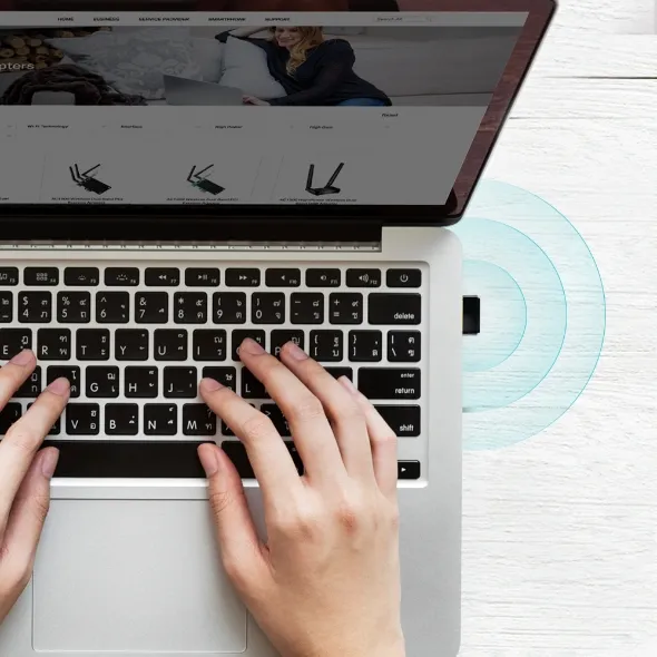 TP-Link%20Wi-Fi%20Adapter%20Archer%20T2U%20Nano%20/%20T2U%20Dual%20Band%20AC600%20Nano%20Wireless%20USB%20Adapter%20-%2018%20Months%20Brand%20Warranty%20-%20Image%206