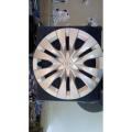 biturbo ABS wheel cover for toyota yaris car 15" rim size 1 set of 4pcs. 