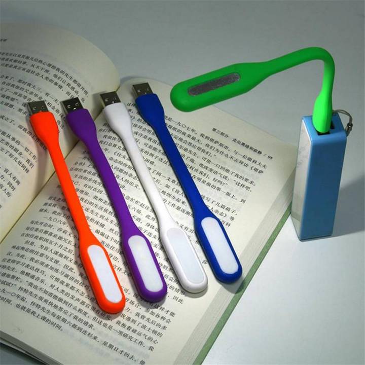 Usb led light daraz sales