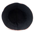Queen's Hats Men Women British Bucket Hat Union Jack Reversible. 