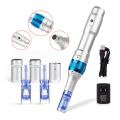 Dr. Pen A6 Ultima Professional Micro needling Wireless Pen (With BAR CODE ). 