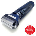 Professional ( 3 in 1 ) 6330 Electric Shaver / Hair Clipper / Nose Trimmer / Rechargeable Men’s Body Hair Removal Machine / Grooming Kit / Best Trimming Shaving Machine For Men (Proper Checking Before Sending. 
