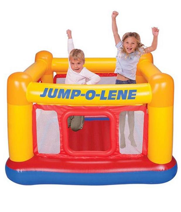 Intex Jump O Line Bouncer