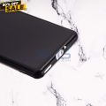 Sharp Aquos Sense 5G Case Matte Soft Silicone TPU Back Cover - Xpress Mobile Store. 