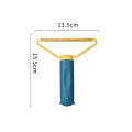 Lint Remover Professional 2 in 1 Double Sided Pet Epilator. 