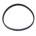 NXFDSIOZ 4X 106XL 031 53 Teeth 7.9mm Width Rubber Drying Machine Timing Belt Black. 