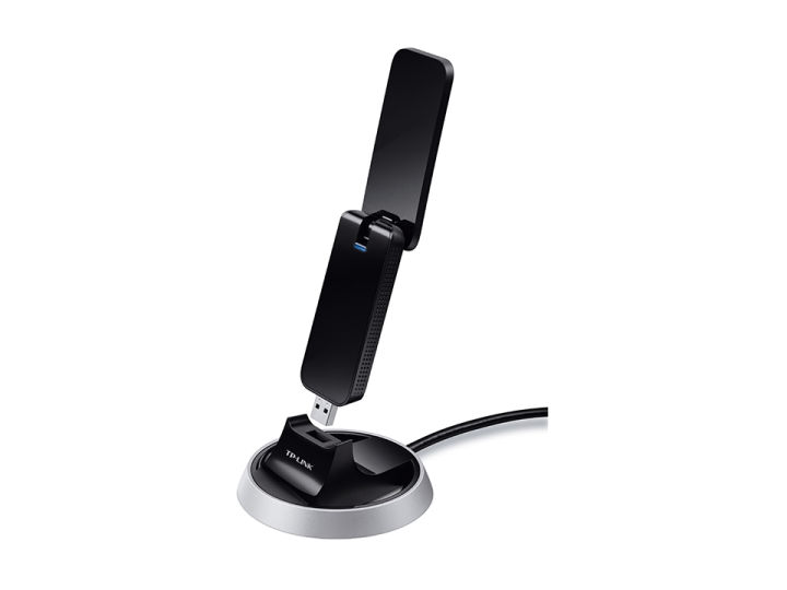 TPLink Archer T9UH AC1900 High Gain Wireless Dual Band USB Adapter