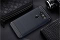 LG V30 ThinQ Back Cover Carbon Fiber Case Phone Shell for LG V30 ThinQ. 