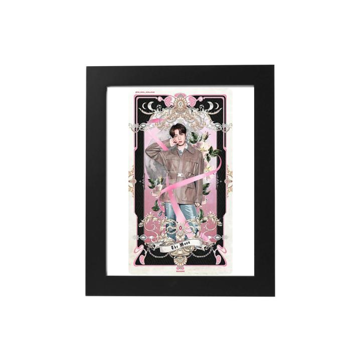 BTS Bangtan Boys Kpop Posters Suga, Park Jimin, J-Hope, Jungkook, V, Jin RM Music Pop Culture Teenage Posters Vinyl Paper Quotes Vintage Music Enthusiasts Posters Home Room Art Painting Wall Poster