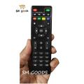 Smart Android TV Box Remote Control X96/X96 Mini / T95N / T95X / X96 Mini. 