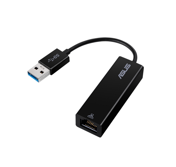 Asus USB 3.0 to Ethernet RJ45 Adapter Genuine Branded