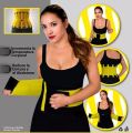 HOT BELT POWER Unisex Hot Slimming Shaper Waist Sport Xtreme Power Belt. 
