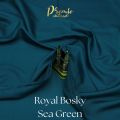 Royal Bosky - Wash & Wear Boksy - Premio Fabrics. 