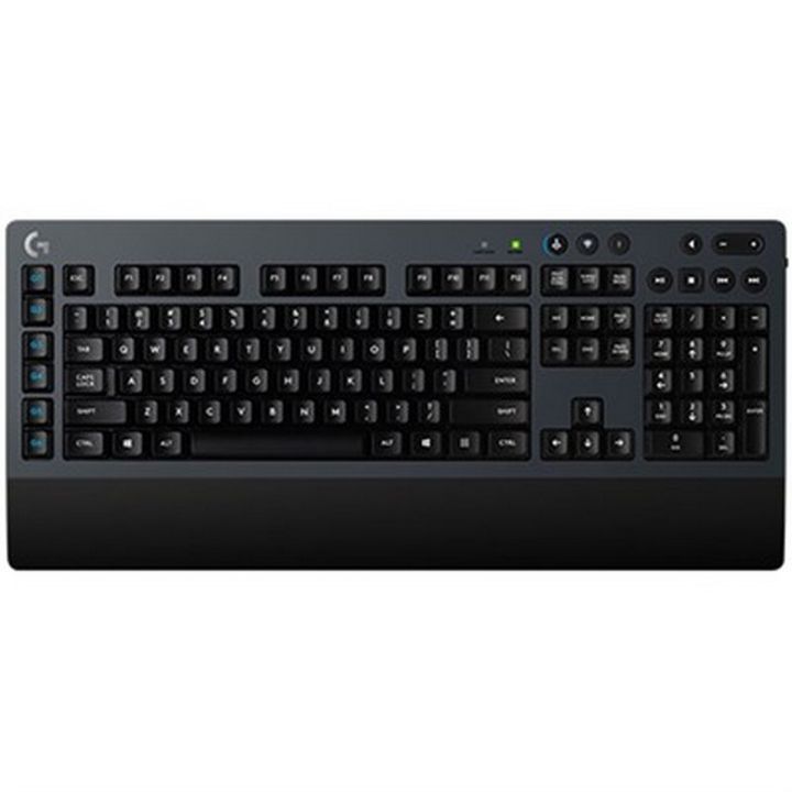 Logitech G613 Wireless MECHANICAL GAMING KEYBOARD