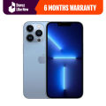 Apple iPhone 13 Pro Max - 128GB - Factory Unlock - Non Approved - Daraz Like New Phones (Mobile Phones) - Used Phone. 