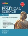 Understanding Political Science for CSS, PMS By  Ahmad Ali Naqvi. 