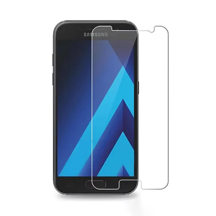 Samsung Galaxy A3 2017 Tempered Glass Screen Protector Polish Glass For Samsung Galaxy A3 2017 A320