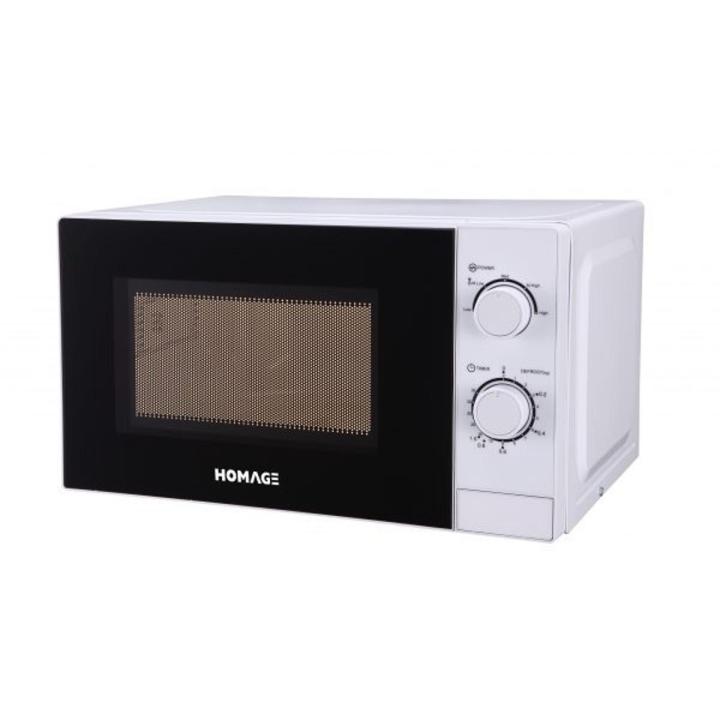 Homage 20 Litres Microwave oven HDSO-2018W & 700 Watts