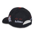Top Notch Quality BULLFITTERS Sun Hats Caps For Boys Stylish Summer Caps For Girls Stylish Summer Caps For Men Caps For Kids Baseball Hat Best For Summer Spring Sports Fashion Cap White Black Stylish Premium Quality Cap P Caps. 