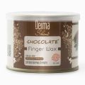 Derma Shine Finger Wax Choclate 250g. 