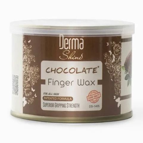 Derma%20Shine%20Finger%20Wax%20Choclate%20250g%20-%20Image%202