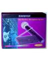 SH-200 - Wireless Mic - Black. 