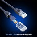 3m,5m,10m,15m,20m,30m,40m,High Speed  Network Cable, LAN Cable, Ethernet Cable, Internet Cable For Modem to Laptop ps5 xbox etc. 