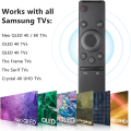 Universal Remote for Samsung-TV-Remote,Compatible with for Samsung Frame Serif Curved UHD Neo QLED OLED 4K 8K Smart TVs Reusable Easy to Use. 