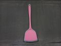 1 Piece - Silicone Spatula - Full Silicon Large Spatula - Cooking Spatulas. 