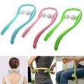 Pressure Point Therapy Massager Neck Massager Self-massage Tool. 