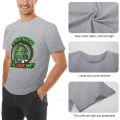 I'm Old Gregg T-Shirt Oversized t-shirt hippie clothes boys white t shirts men black cotton mens t-shirt summer t-shirt men. 