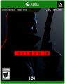 Xbox-Xbox One-Xbox One S-Xbox One X-Xbox Series S Xbox Series X-Hitman 3. 