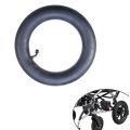 12 1/2X2 1/4 Inner Tubes Tires Bike Tire Tyres Cycling Puncture Bicycle Inner Tube Wide Outdoor Accessories Tools. 