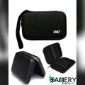 Hdd Case HDD SSD Protect Bag for Seagate Samsung WD 2.5 Hard Drive Power Bank USB Cable Charger External Hard Disk Case-in Hard. 
