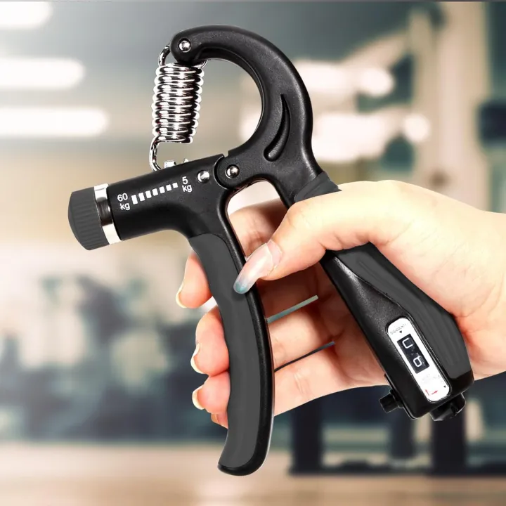 Histro Adjustable Hand Gripper