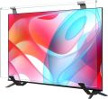 TV SCREEN PRETECTOR. TV SCREEN GUARD . LED TV SCREEN GLASS PROTECTOR. Full HD/4K Display, HANGING DESIGN. Tv Screen Protecotor, TV Screen Shield, LED TV, QLED TV, Andriod TV, Smart TV, TV Protector. 