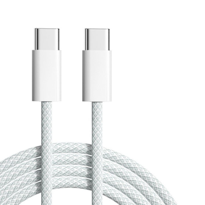 Original%2060W%20USB%20C%20to%20USB%20C%20Cable%20-%20Fast%20Charging%20Cable%20for%20iPhone%2017%20Pro%20Max/16%20Pro%20Max/15%20Pro%20Max/Plus%20Samsung%20S23%20iPad%20Pro%20iPad%20Air/Mini%20MacBook%20Pro/Air%20(5A%20PD%203Ft%20Nylon%20Cord)%20-%20Image%207