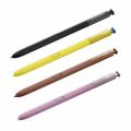 New Note9 Original Official Smart S Pen Stylus Capacitive for Samsung Galaxy Note 9 Remote Control No Bluetooth function. 